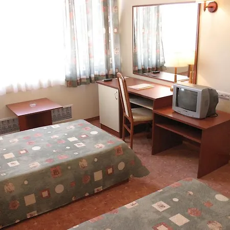 Hotel Bulgaria 3*