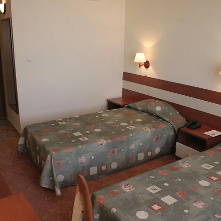 Bulgaria Hotel 3*