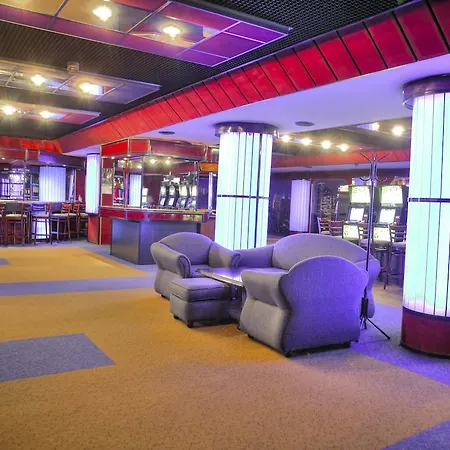 Hotel Bulgaria 3*