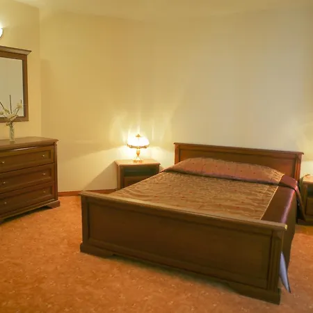 Hotel Bulgaria 3*