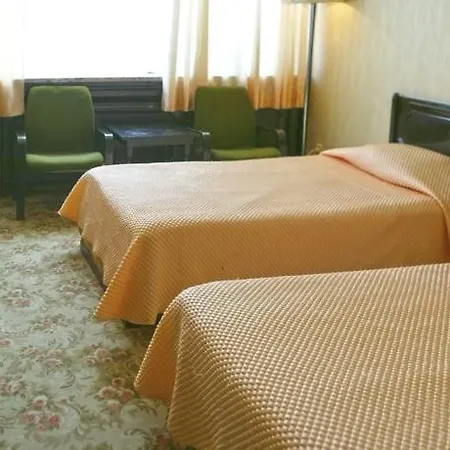 Hotell Bulgaria