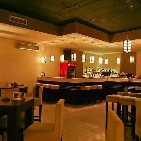 Bulgaria Hotell Dobrich