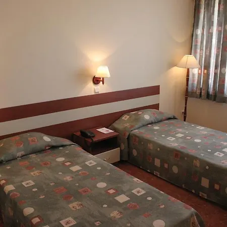 Hotell Bulgaria Dobrich