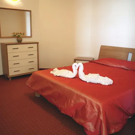 Bulgaria Hotell