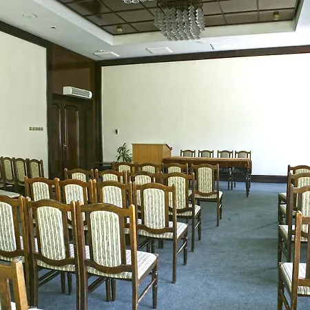 Bulgaria Hotell Dobrich