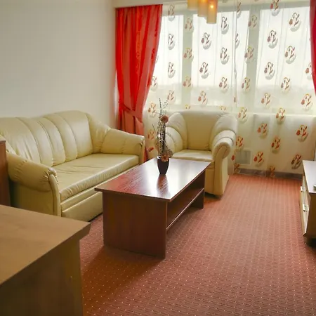 Hotel Bulgaria 3*