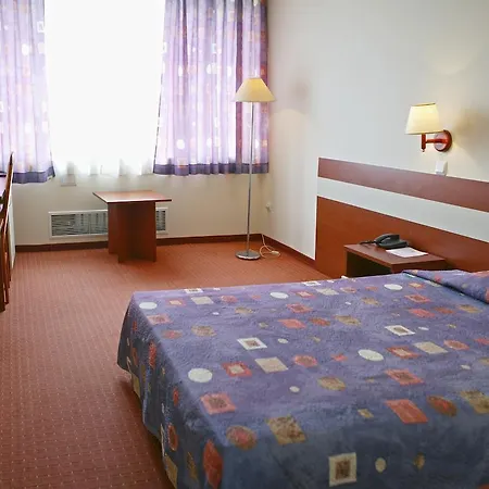 Hotell Bulgaria 3*