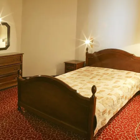Hotell Bulgaria Dobrich