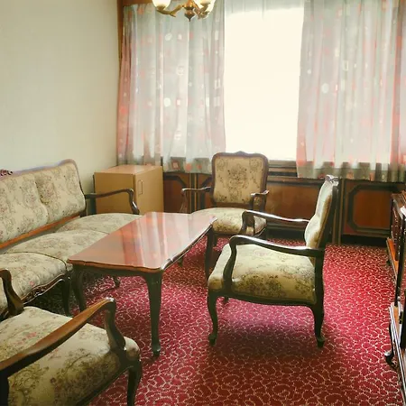 Hotell Bulgaria
