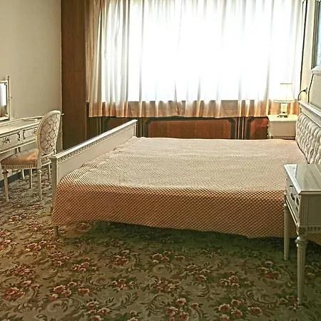 Bulgaria Hotell